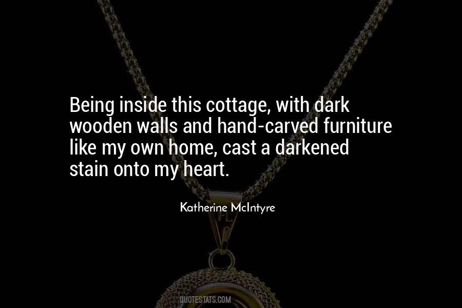 Quotes About Home Being Where The Heart Is #1399828