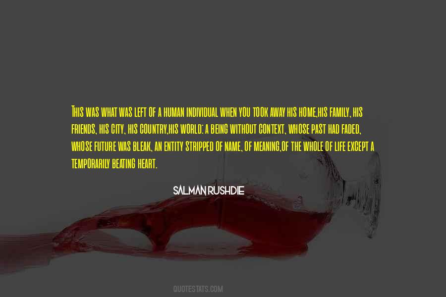 Quotes About Home Being Where The Heart Is #1460563