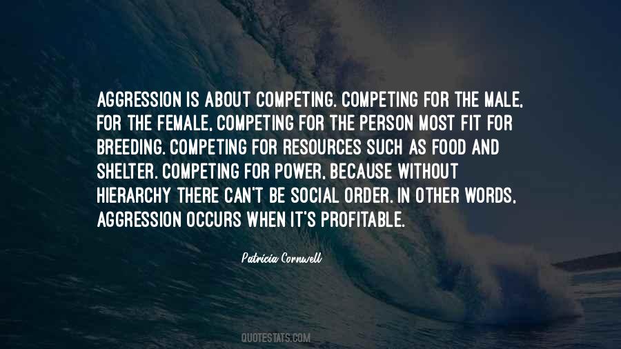 Quotes About Female Power #1368289