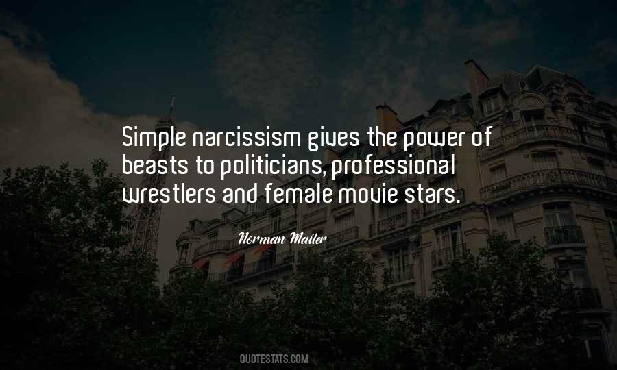 Quotes About Female Power #240297