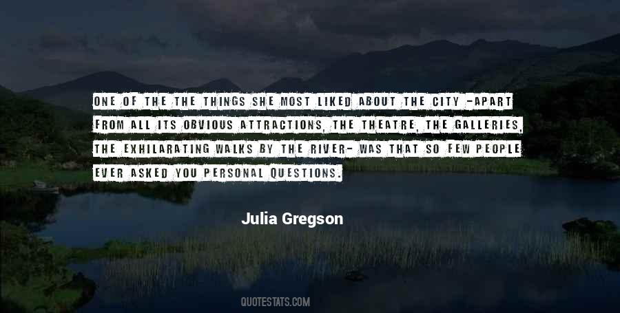 Quotes About Denying Feelings For Someone #372872