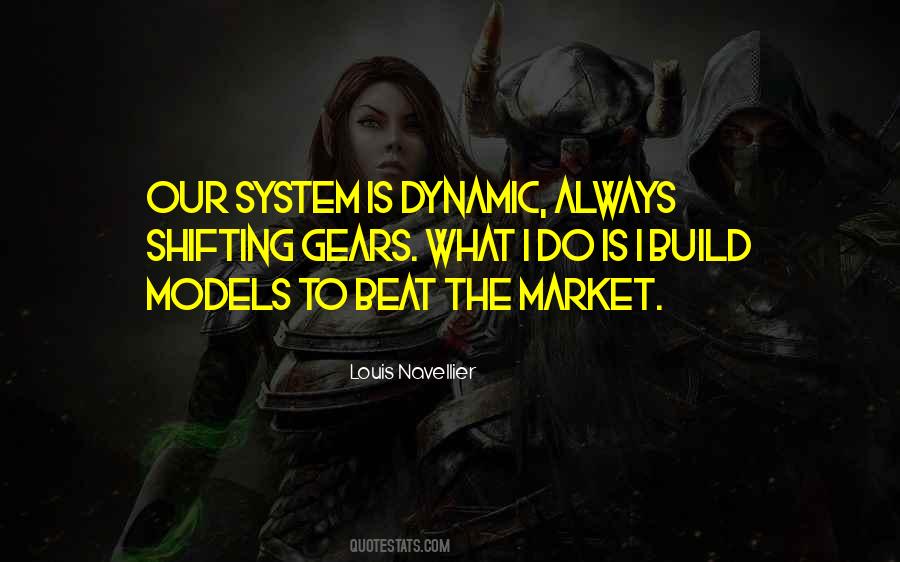 Quotes About Dynamic #1281292