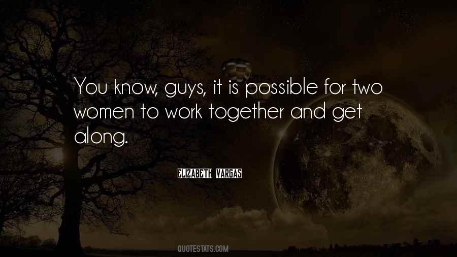 Quotes About Together #1865994