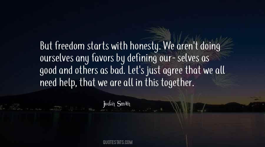 Quotes About Together #1866050