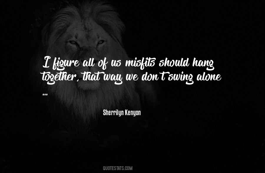 Quotes About Together #1866878