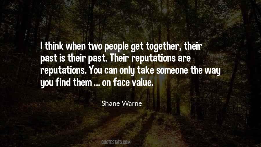 Quotes About Together #1867256