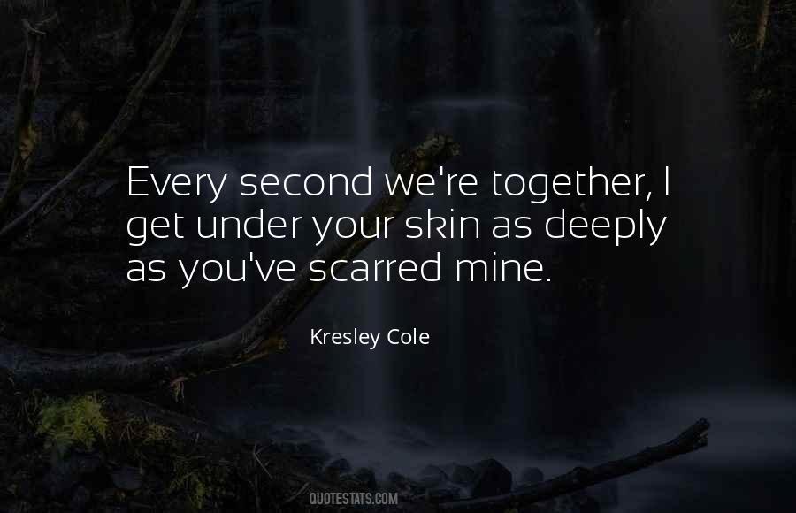 Quotes About Together #1867994