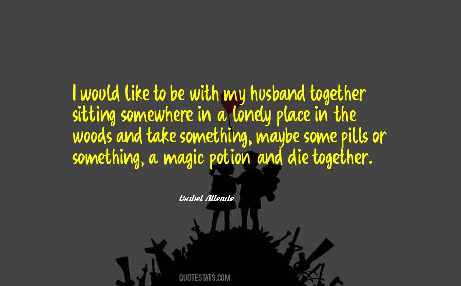 Quotes About Together #1868145