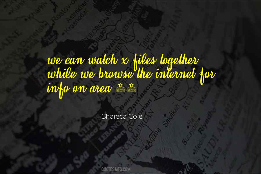 Quotes About Together #1869161