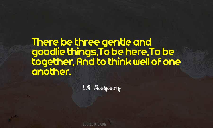 Quotes About Together #1870883