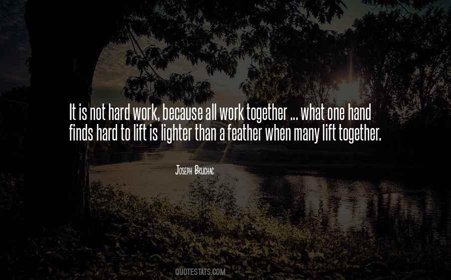 Quotes About Together #1872148