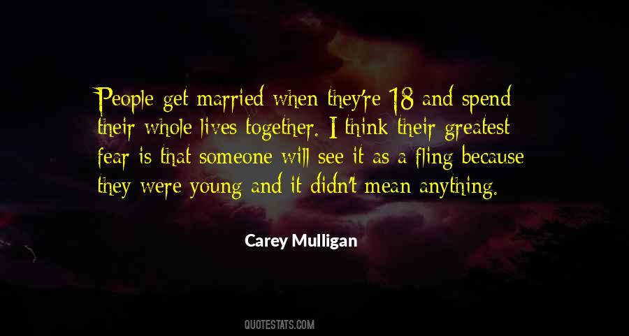 Quotes About Together #1876339