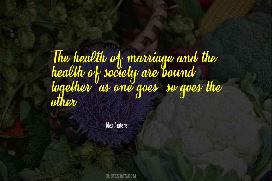 Quotes About Together #1876417