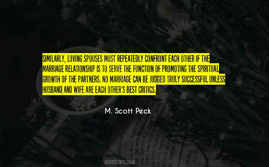 Loving Husband Quotes #1404824