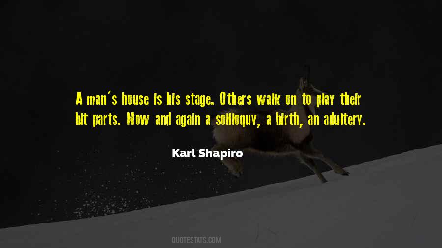 Defining Traits Quotes #112038