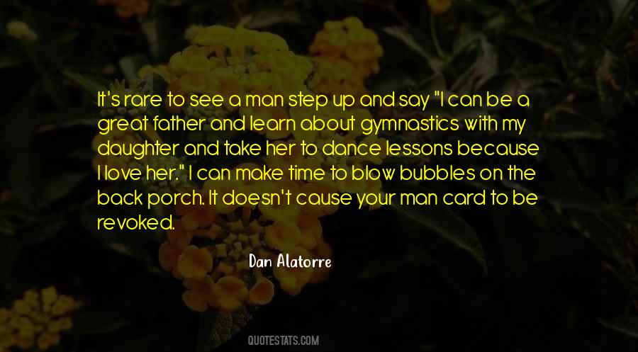 Daughter To Father Quotes #153279