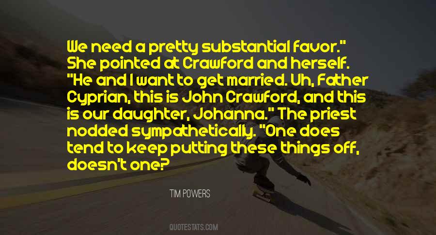 Daughter To Father Quotes #662961