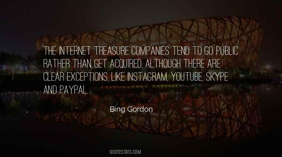 Quotes About Paypal #353754