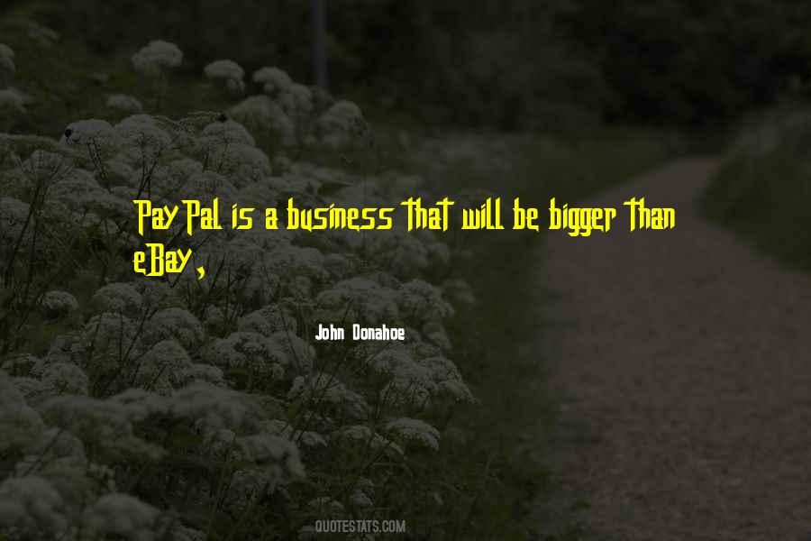 Quotes About Paypal #952819