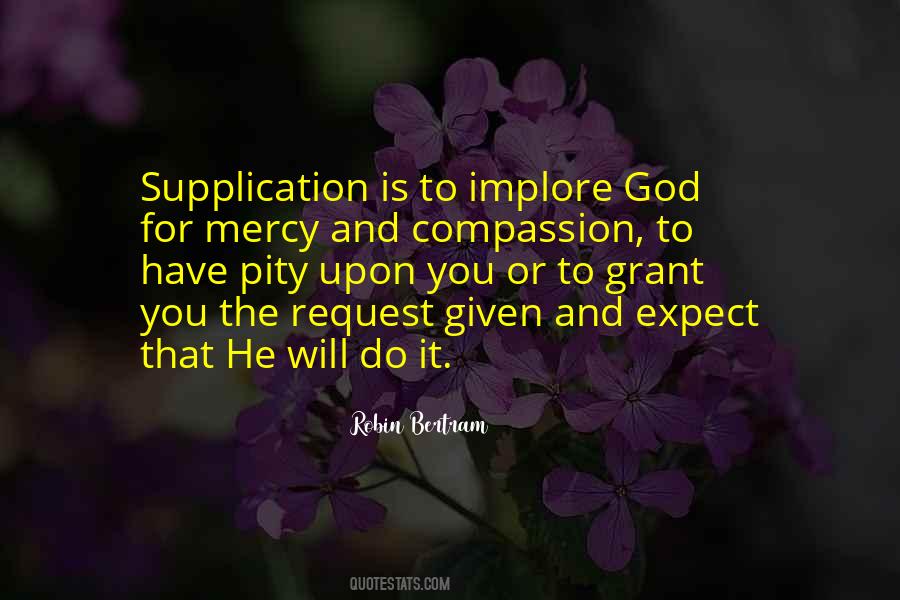 Top 56 Quotes About Mercy And Compassion Famous Quotes & Sayings About Mercy And Compassion