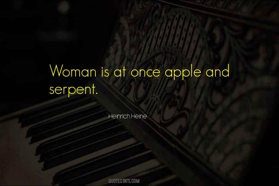 Woman At Quotes #2341