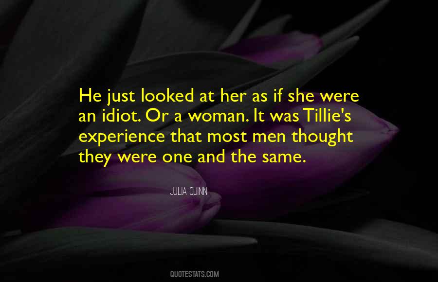 Woman At Quotes #5081