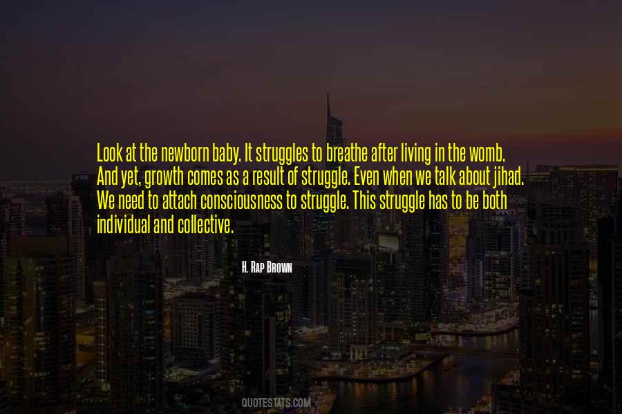 Baby In The Womb Quotes #1200274