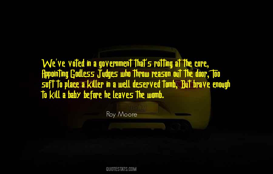 Baby In The Womb Quotes #635002