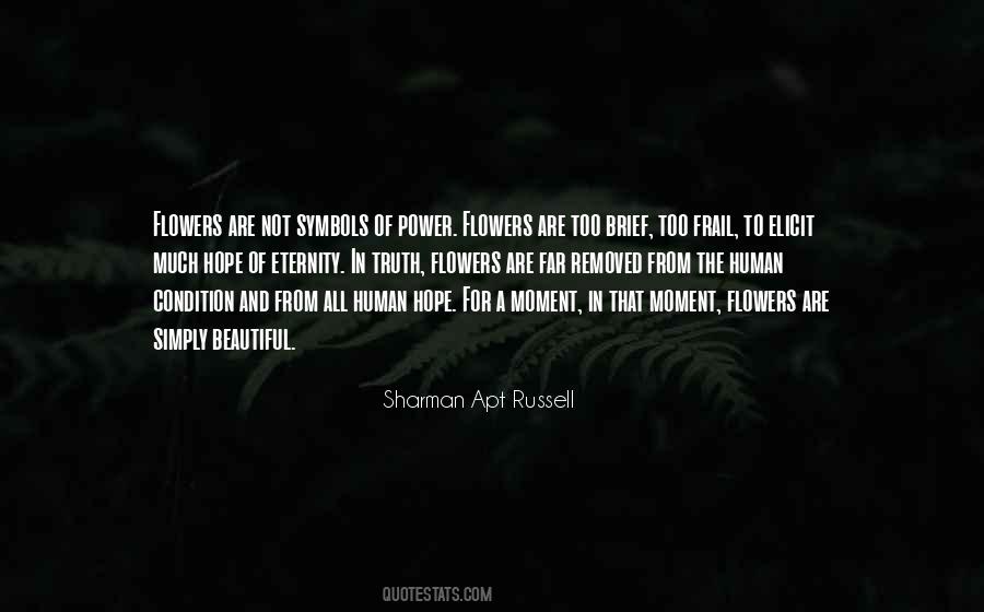 Quotes About Too Much Power #599786