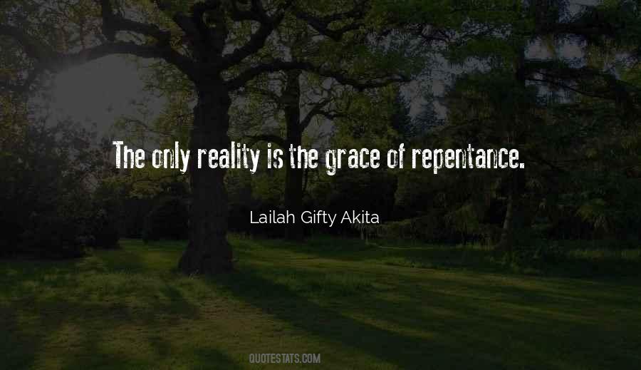 Quotes About Repentance #1000357