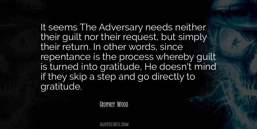 Quotes About Repentance #1136121