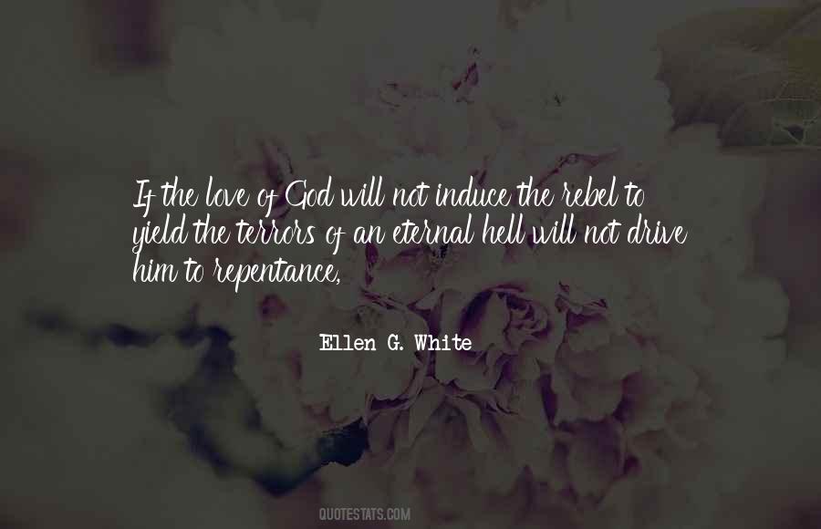 Quotes About Repentance #1137455