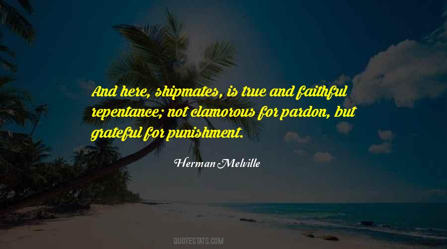 Quotes About Repentance #1251626