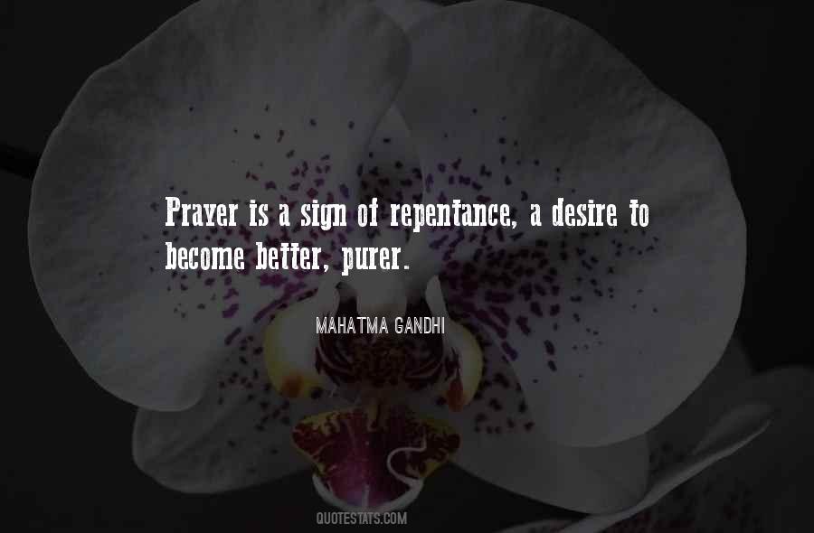 Quotes About Repentance #1268817