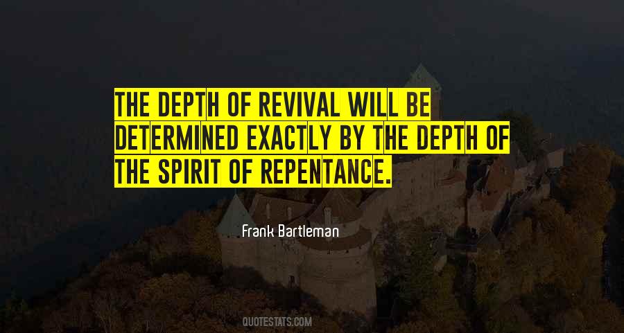 Quotes About Repentance #1318922