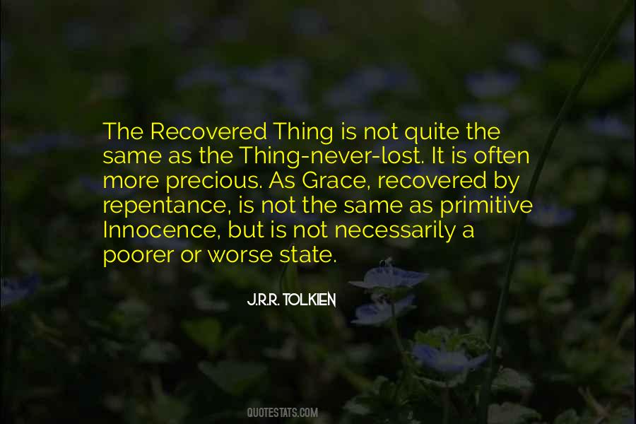 Quotes About Repentance #1332354