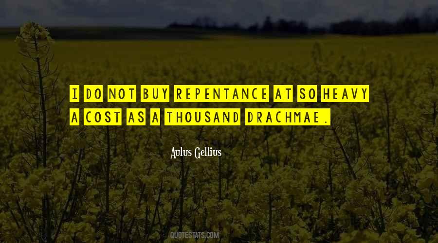 Quotes About Repentance #1336940