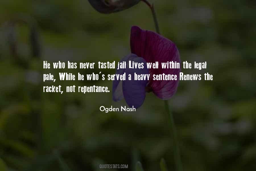 Quotes About Repentance #1347735