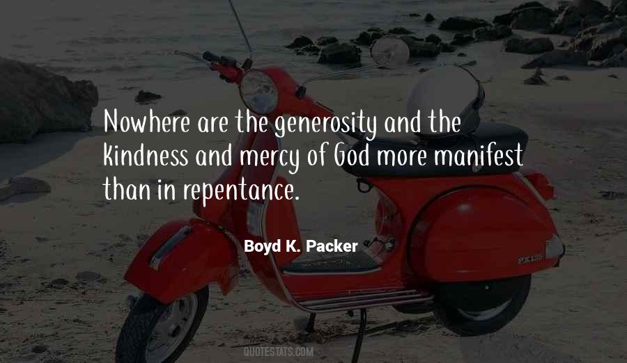 Quotes About Repentance #1365581