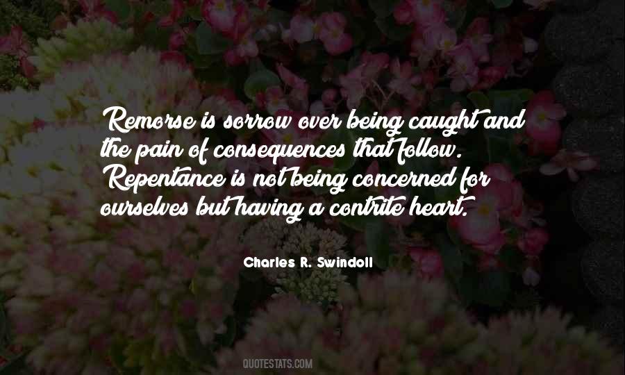 Quotes About Repentance #1366275