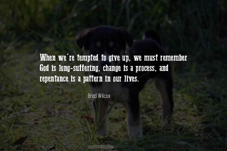 Quotes About Repentance #1376049