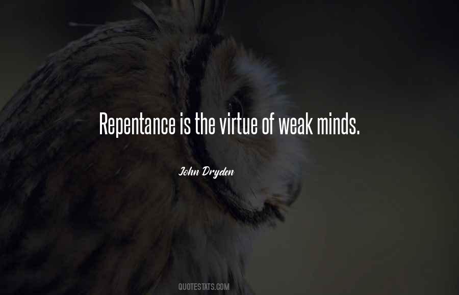 Top 100 Quotes About Repentance: Famous Quotes & Sayings About Repentance