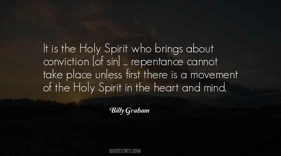 Quotes About Repentance #901179
