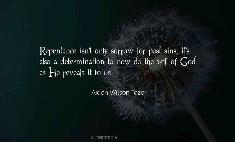 Quotes About Repentance #969405