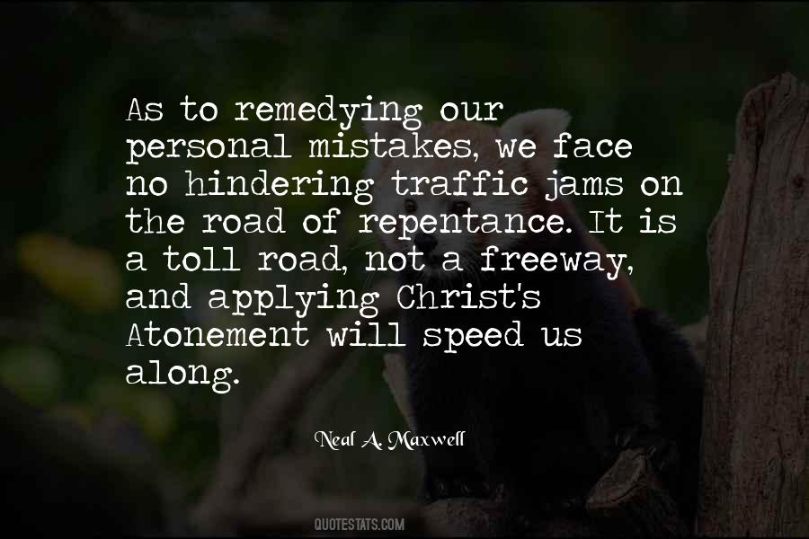 Quotes About Repentance #998951
