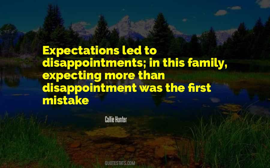 Quotes About Family First #238857