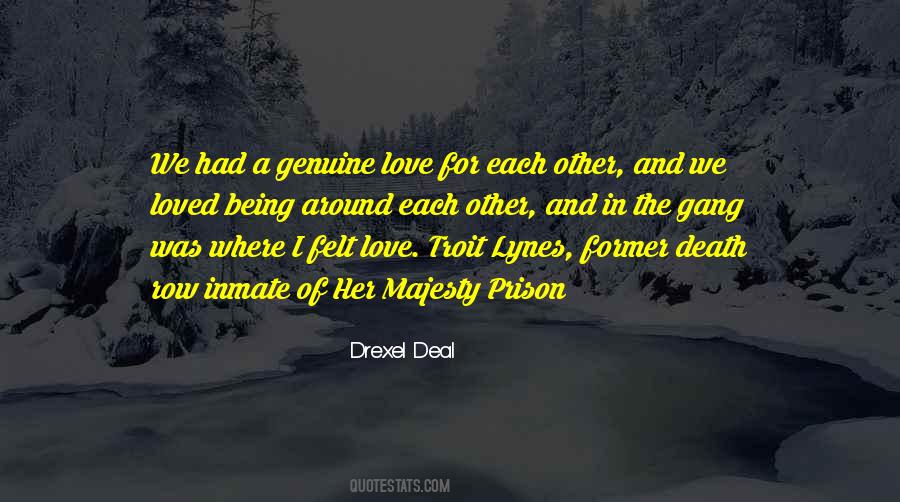 Quotes About Love Loyalty #133561