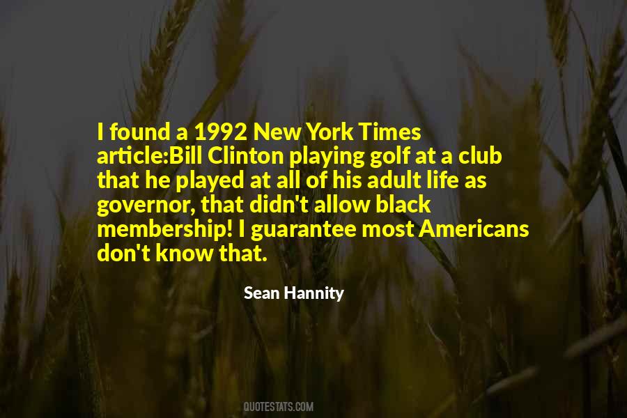 New York Governor Quotes #1292884