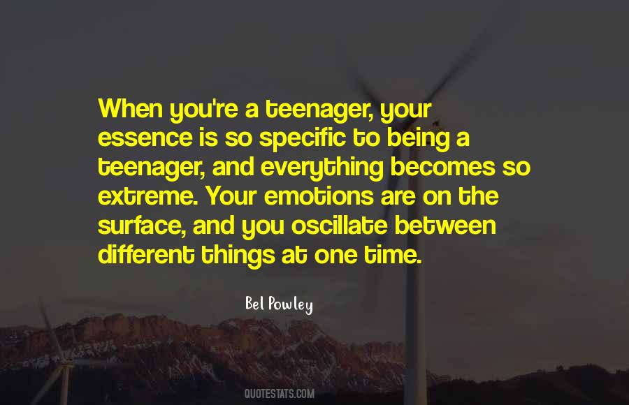 Your Essence Quotes #558953