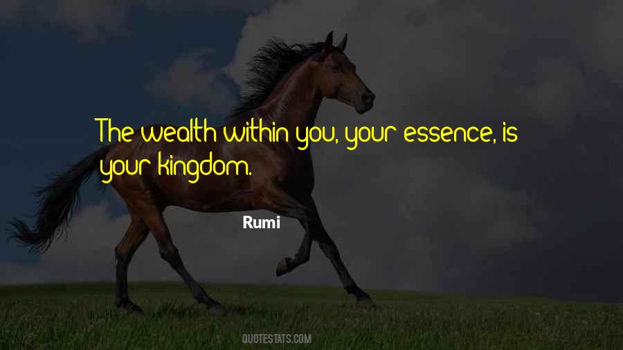 Your Essence Quotes #799225